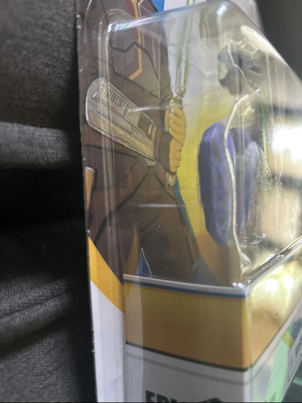 Star Wars Sabine Wren Epic Hero Series 4